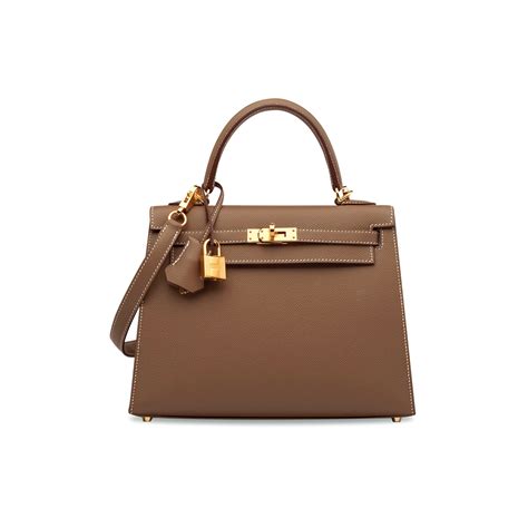 hermes kelly epsom leather